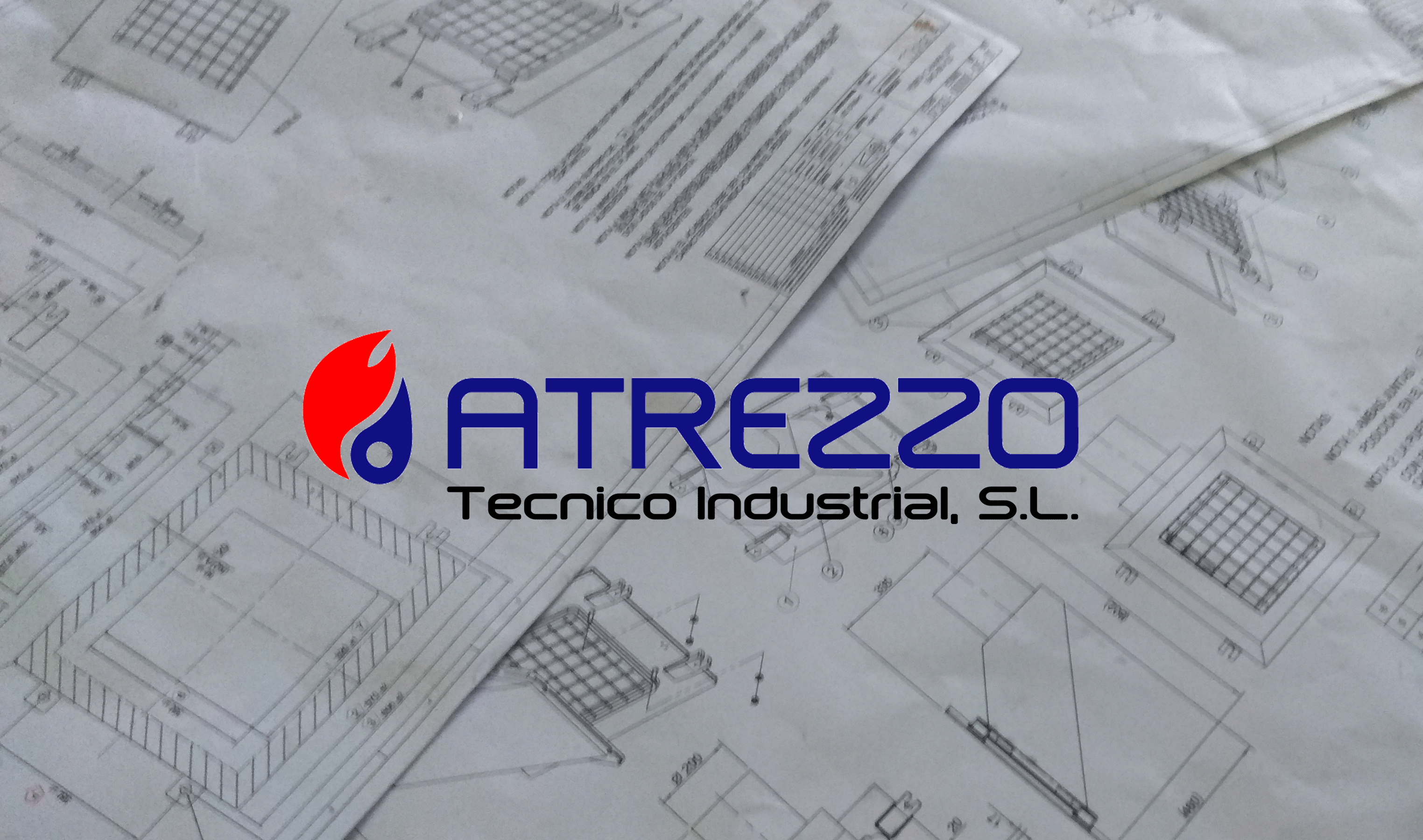 Atrezzo Tecnico Industrial