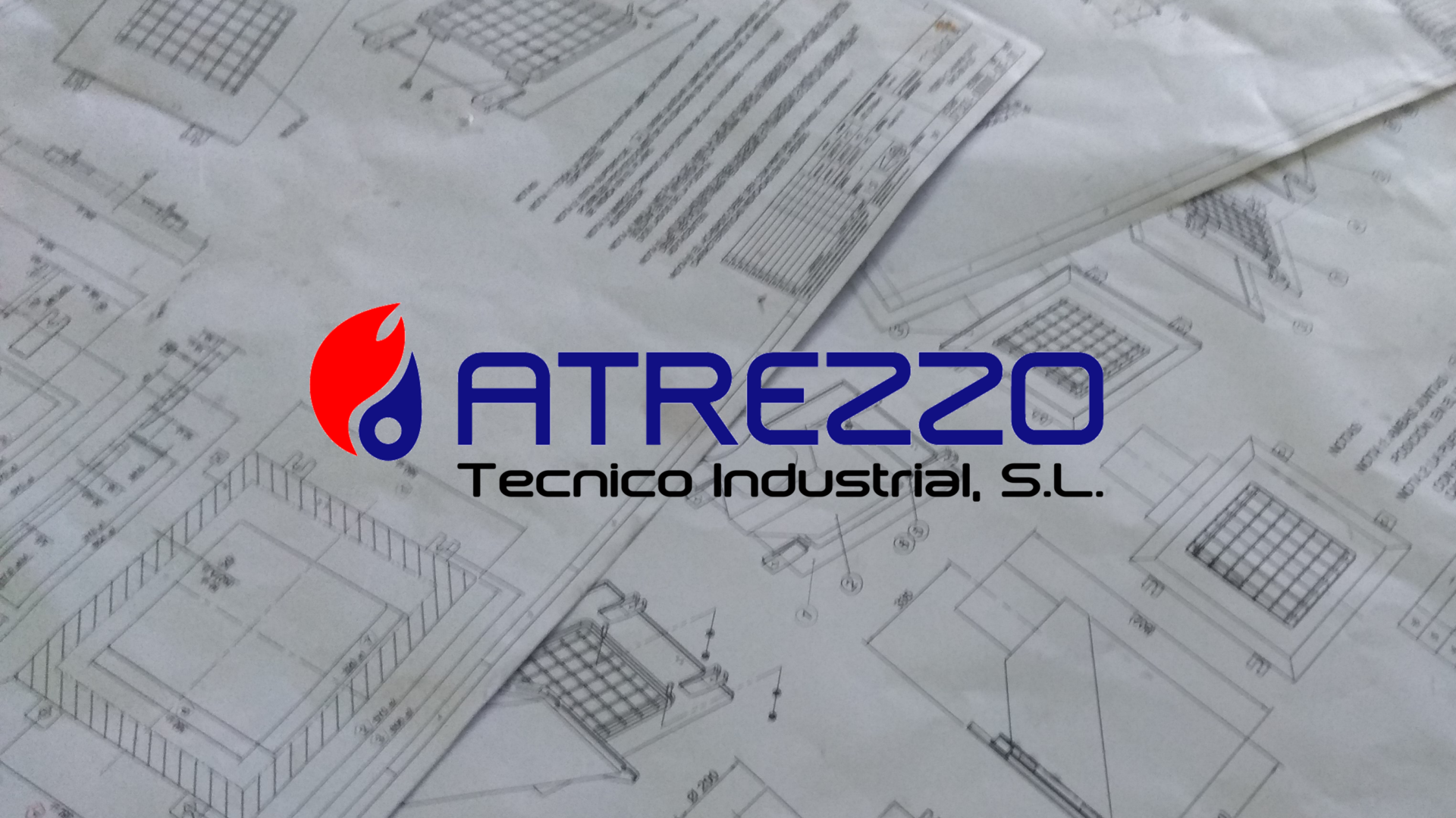 Atrezzo Tecnico Industrial